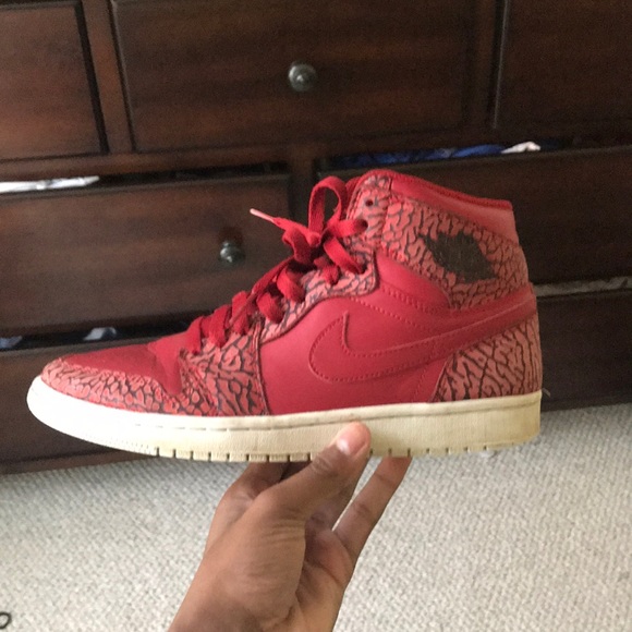 Shoes - Picture 5 of 7